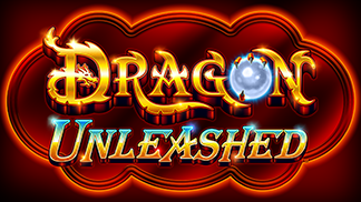 Dragon Unleashed Slot Machine Logo